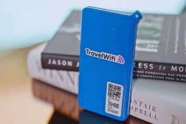 Travel Wifi gandeng BCA dan Jenius hadirkan wifi hemat