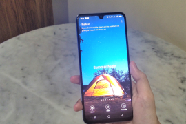 Benarkah "white noise" bisa bantu bayi lebih tenang?