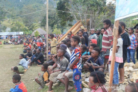 Puskesmas Bolakme: pengaruh hoaks hambat vaksinasi tiga distrik