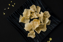 Ini lima camilan khas Indonesia untuk temani WFH