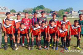 Kodim Pamekasan larang penggunaan Lapangan Sedangdang selama PPKM darurat