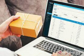 Pasar "Sakti" digelar fasilitasi UKM secara daring