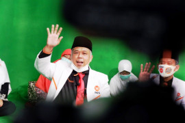 Berdoa agar pandemi berakhir, PKS gelar istighasah