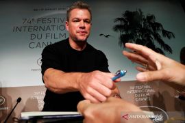 Matt Damon klarifikasi tuduhan pelecehan verbal untuk komunitas LGBTQ+