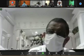 Video sanksi sosial viral, oknum Satgas COVID-19 Ambon dibebastugaskan sementara