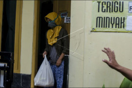 Dukungan keluarga dan warga sekitar penting bantu sembuh pasien COVID-19