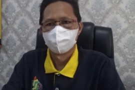 BKPP: Formasi CPNS dua persen untuk pelamar disabilitas