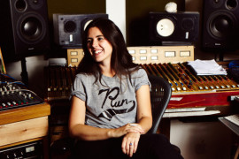 Bincang-bincang santai bareng Natalie Holt, wanita di balik megahnya musik "Loki"