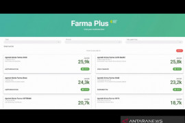 Inilah aplikasi pemantau obat terapi COVID-19 untuk publik