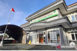 Dua Pasien Positif COVID-19 Meninggal Dunia di Bulungan