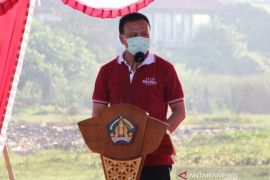 Gubernur Bali minta sektor non-esensial tutup selama PPKM Darurat