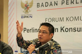 BPKN tekankan perlindungan data konsumen