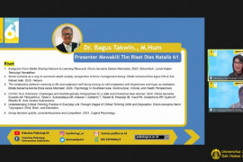 Riset Psi UI  sebut resiliensi orang Indonesia cenderung rendah