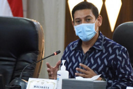 Sebanyak 20 pelajar Kota Kediri dapat beasiswa pendidikan