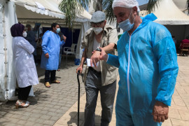 Aljazair akan berlakukan lagi pembatasan COVID-19