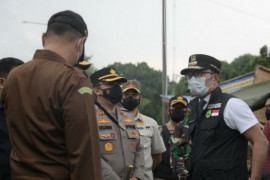 Ridwan Kamil imbau warga beli hewan kurban via layanan daring