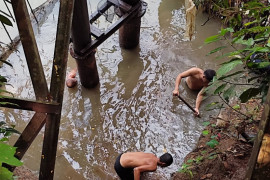 PDAM Tirta Raja optimalkan distribusi air bersih pelanggan