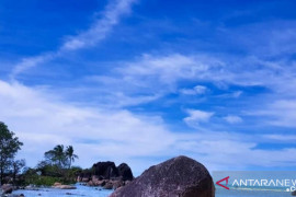 Wisata perbatasan di Temajuk perlu pasokan listrik 24 jam