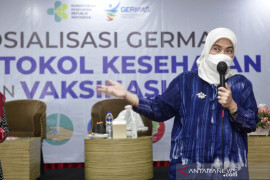 Anggota Komisi IX DPR kritik pemerintah komersialkan vaksin