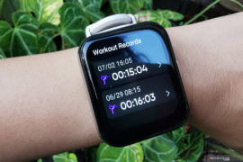 Kecanggihan gawai picu perubahan dunia kesehatan usai pandemi