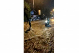 PMI Maluku siagakan KSR dan ambulans gawat darurat antisipasi bencana, begini penjelasannya