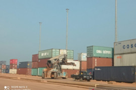 Industri orientasi ekspor  boleh  beroperasi pada PPKM darurat Batam