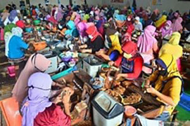 Asosiasi sambut kebijakan relaksasi pembayaran pita cukai
