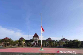 Kabupaten Bekasi Berkabung