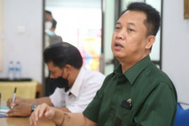 Anggota DPRD Jabar minta tindak tegas pelaku penimbun obat COVID-19