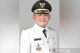 Bekasi berkabung - Wakil Wali Kota Bogor kehilangan atas wafatnya Bupati Bekasi