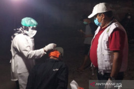 Pemkot Padangsidimpuan tekan laju COVID-19 biar Zona Kuning