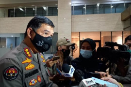 Diduga sebarkan hoaks dan halangi penanganan COVID, dr. Lois ditangkap