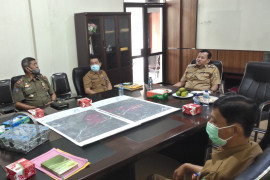 Wabup Kuansing kesal terhadap PT CRS, ini sebabnya