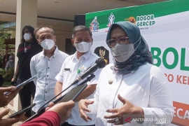 Ada 9.605 pelaku usaha pariwisata di Bogor terdampak pandemi