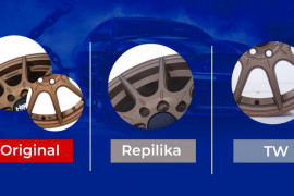 Tips aman sebelum membeli pelek original