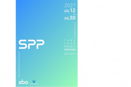 International content market SPP 2021 to be held online from July 12 to 30