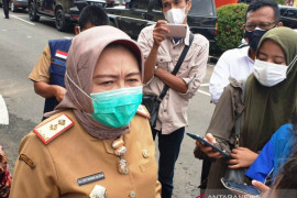 Dinkes Sumsel minta tambahan ribuan dosis vaksin COVID-19