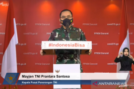 Dua remaja tewas, tiga oknum TNI jalani proses hukum