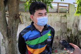 Satgas Cianjur catat seorang dokter meninggal karena COVID-19