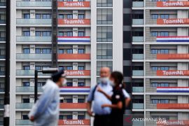 Atlet olimpiade angkat besi Uganda menghilang dari kamp, berpesan ingin tinggal di Jepang