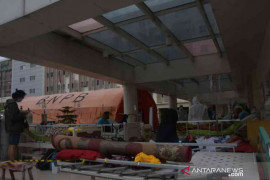 Kabupaten Bekasi kekurangan jumlah tenaga kesehatan