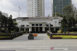 Dinsos Kota Bandung upayakan bansos cair sebelum PPKM Darurat usai