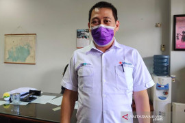 Bulog Kalteng pastikan stok beras aman sampai empat bulan