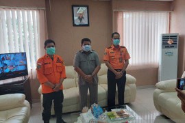 Tim SAR cari nelayan Lisabata hilang di laut, begini penjelasannya