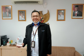 Bank Nagari Lubuk Sikaping catat pengguna QRIS hingga Juni 2021 mencapai Rp1,082 miliar