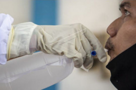 BKP-BTR gunakan GeNose untuk lacak COVID-19, begini penjelasannya