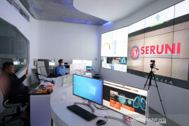 Kedubes Inggris tunjuk Garut gelar program pengembangan pengusaha perempuan