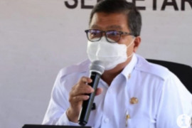 Warga Mamuju keluhkan kelangkaan elpiji bersubsidi