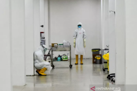 Disnaker minta RS Santa Maria pekerjakan kembali 10 perawatnya, ada apa?