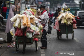 Revisi Target Pertumbuhan Ekonomi 2021 Page 1 Small